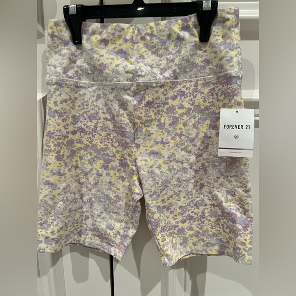 floral work out set - Picture 6 of 6